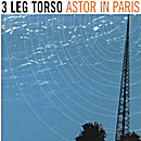 Astor in Paris