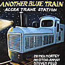 Blue Night Train