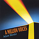 A MILLION VOICES A MILLION VOICES