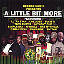 A Little Bit More (Version) A Little Bit More (Version)