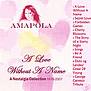 A Love Without A Name A Love Without A Name