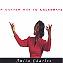 A Better Way to Celebrate A Better Way to Celebrate