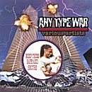 Any Type War - Jah Child