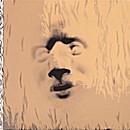 Half Man, Half Lion Half Man, Half Lion