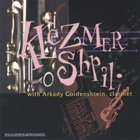 Klezmer Hora