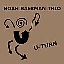 (There Will Never Be Another) U-Turn (There Will Never Be Another) U-Turn