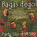 A Breton Version A Breton Version