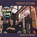 A Sense of Fairness A Sense of Fairness