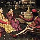 A Faire-ly Informative Interlude A Faire-ly Informative Interlude