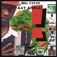 Aay Africa Aay Africa