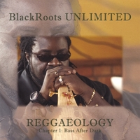 Reggaeology: The Definition Of