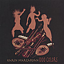 1000 Colors 1000 Colors