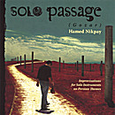 A dialogue in Dashti (Dialog dar Dashti), Setar A dialogue in Dashti (Dialog dar Dashti), Setar