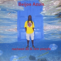 Beijos Azuis