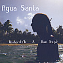 Agua Santa